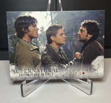 SUPERNATURAL CRYPTOZOIC