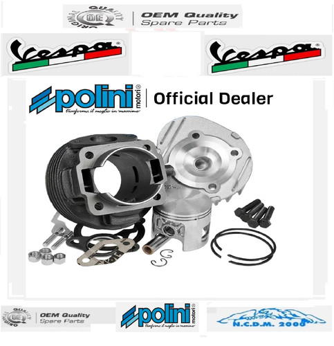 Gruppo termico polini - gruppo,