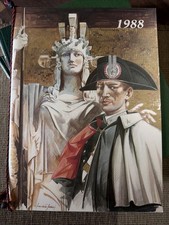 Calendario Arma dei