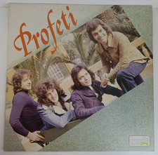 I PROFETI - Omonimo LP 33 giri