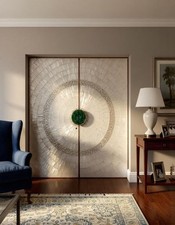 Porta lusso selenite - porta,
