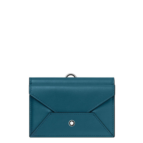 Montblanc porta carte - , 4