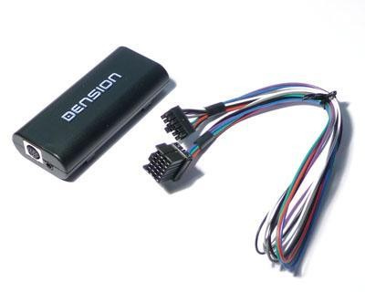 Dension gateway 100 ford - gateway,