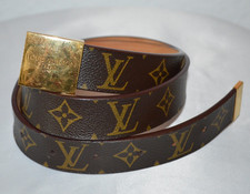 Louis Vuitton cintura Santur