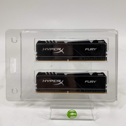 Hyperx fury ram - hyperx, 16