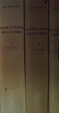 Biasutti RAZZE E POPOLI DELLA