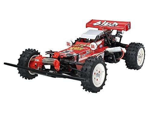 Tamiya 58391 off road - off,