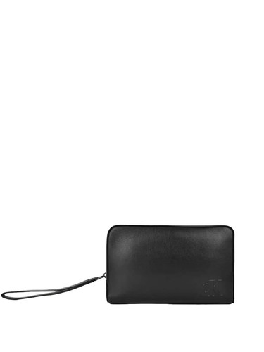 Borsa pochette uomo calvin - borsa,