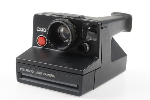 Macchina fotografica terrestre
