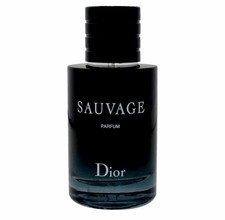 Dior Sauvage Parfum 100 ml