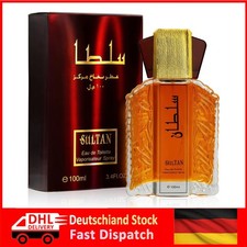 Sultan Profumo, Profumo Arabo
