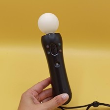 PS Move CECH-ZCM2E Originale Sony Controller Movimento PS4 PS3 PAL