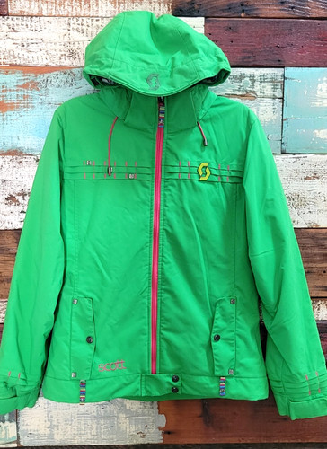 Giacca snowboard sci scott - giacca, da
