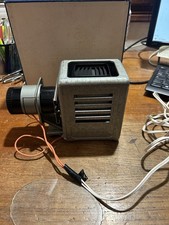 PROIETTORE DIAPOSITIVE vintage