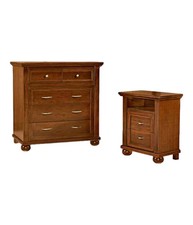 GRUPPO 1 COMÒ 2 COMODINI ARTE