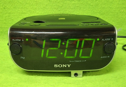 Sony dream machine icf - sony,