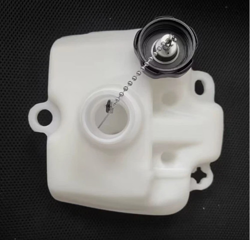 Serbatoio carburante integrato