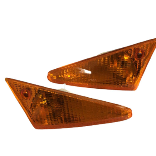 P187 coppia fanali - coppia, completi