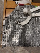 Grembiule anti-taglio Lamex