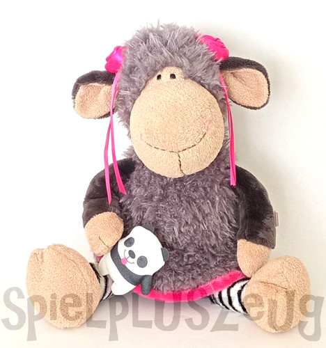 Nici 40858 jolly falciatrice - nici,