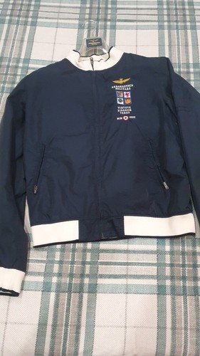 Giubbotto aeronautica militare - giubbotto,