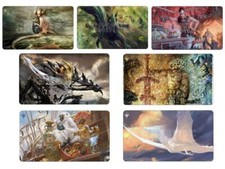 Tappetino da gioco Ultra Pro