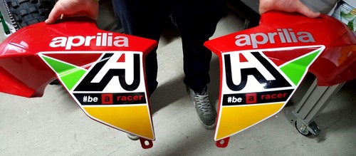 Grafiche adesive alitalia - grafiche,
