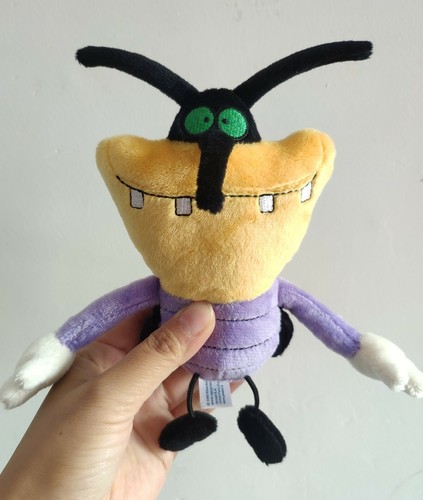 Peluche pupazzi oggy gli - peluche,