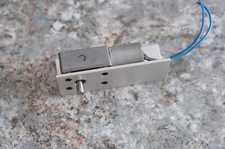 MOTORE ELETTRICO ridotto basso regime 30 giri/min alta coppia 12Vcc