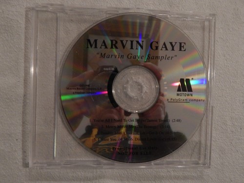 Marvin gaye - marvin,