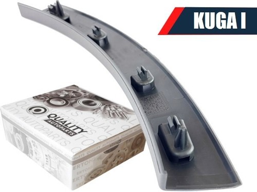 Fascia modanatura arco routa - fascia,
