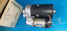 943251458 MAGNETI MARELLI MOTORINO AVVIAMENTO PER FORD SCORPIO TRANSIT SIERRA