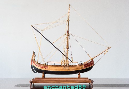 Marmara trade boat 17 - 1:48, 17"