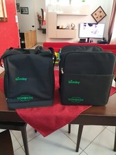 Coppia custodie bimby e varoma