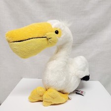 Peluche Webkinz Pellicano