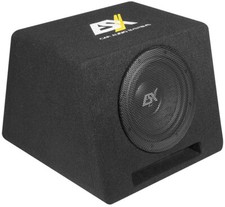 Subwoofer ESX DBX108Q 200 Watt