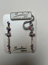 Orecchini pendenti Sodini