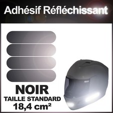 Kit 4 Ciocche Adesivi Standard