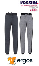 GIBLOR'S Pantalone IVAN Chef