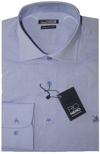 Camicia uomo manica - manica, m