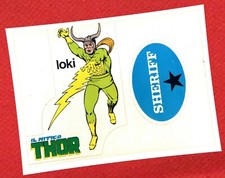 THOR N°2 CORNO 1^ ED. (LATO