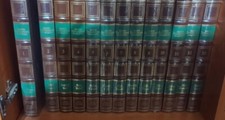 GRANDE ENCICLOPEDIA DE