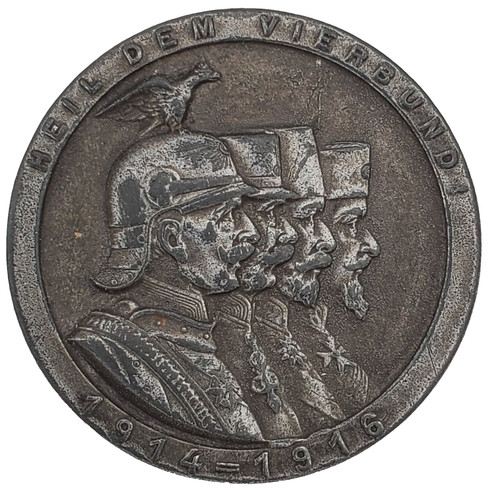 Original wwi ww1 german - original,