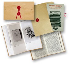 MAURIZIO NANNUCCI. Formato Lib(&)ro. (1977)