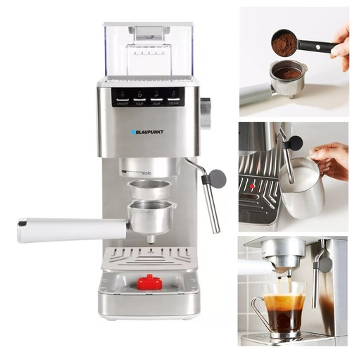 Blaupunkt barista macchina - barista,