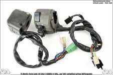 commutatori devioluci originali Kawasaki GPZ 500 S 88 03