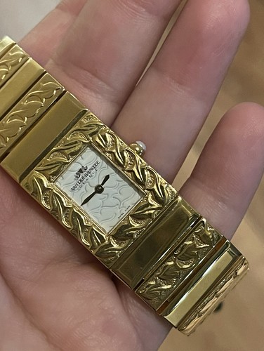 Orologio van der - orologio, bauwede