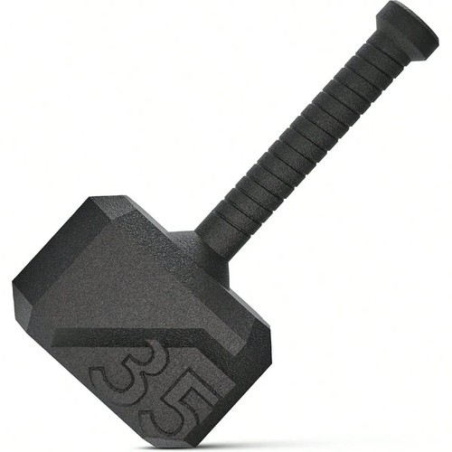 Thor hammer kettlebell 31 - kettlebell, 7-31