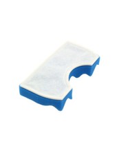 Filtro hepa per aspirapolvere