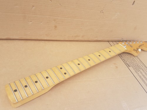 Fender stratocaster usa 1979 - fender,